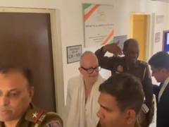 
      
      Delhi court allows Christian Michel James to renew passport
      
      