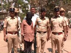 
      
      Karnataka Police crack Rs 33 lakh theft case, arrest 1
      
      