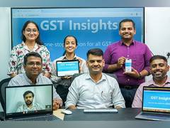 
      
      Revolutionizing GST Understanding: Experts launched GSTInsights
      
      
