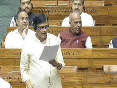 
      
      Immigration and Foreigners Bill 2025 introduced in Lok Sabha
      
      