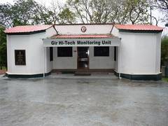 
      
      Gir conservation strengthened with advanced surveillance
      
      