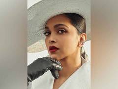 
      
      Deepika Padukone wows fans with show-stopping look
      
      