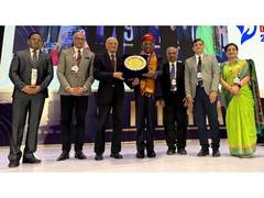 
      
      9th International Diabetes Summit – 2025 by Chellaram Diabetes
      
      