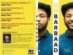 
      
      Shobhit Nirwan's 'Unbarbaad' Becomes Instant Bestseller
      
      