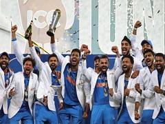 
      
      Kapil Dev lauds 
