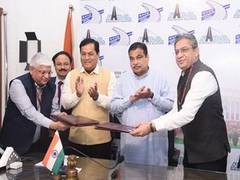 
      
      NHLML and IWAI signs MoU for state-of-art multi-modal logistics p
      
      