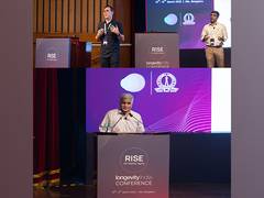 
      
      Day 2 of Longevity India Conference 2025 Explores Translational
      
      