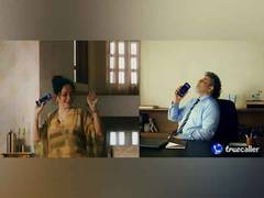 
      
      Sheeba Chaddha and Deepak Tijori Dance to a New Tune
      
      