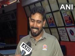 
      
      Sharath Kamal reveals moment he decided his last tournament
      
      