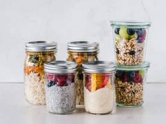 
      
      Indian Consumers shift towards healthier choices with 60% YoY sur
      
      