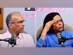 
    Komal Nahta, Bharathi Pradhan discuss surge of paid media 
    