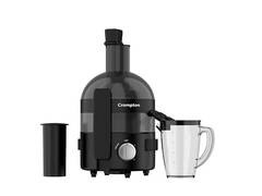 
      
      Crompton Launches Fresh-Mix Ultra for Effortless Juicing of Fresh
      
      