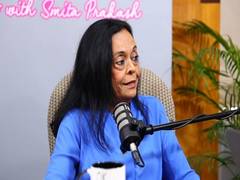 
    Bharathi S Pradhan criticises trend of moderated press conference
    