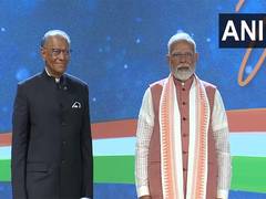 
      
      Mauritius PM announces highest award for PM Modi
      
      