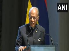 
      
      “When you come here, you enrich our country as well”:Mauritius PM
      
      