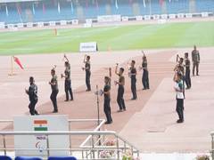 
      
      280 athletes to compete in World Para Athletics Grand Prix
      
      