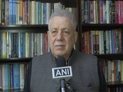 
      
      Pakistan Army should negotiate: West Asia Strategist Waiel Awwad
      
      