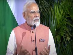 
      
      India-Mauritius ties have 