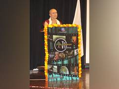 
      
      Tibet House director highlights good cinema as mass communication
      
      