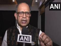 
      
      We urged poll panel to develop mechanism: BJD's Amar Patnaik
      
      