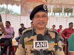 
      
      Tripura: Programme explores challenges faced by border residents
      
      