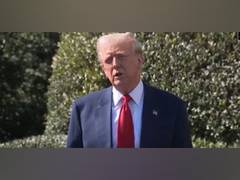 
      
      Canada to not charge tariff on electricity coming into US: Trump
      
      