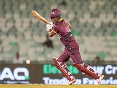 
      
      IML: Lara, Simmons shine as West Indies Masters cruise to semis
      
      