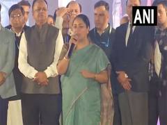
      
      Delhi CM Rekha Gupta announces Yamuna ferry service
      
      