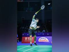 
      
      All England Open: Lakshya, Malvika in R16, Prannoy out
      
      