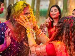 
      
      ‘Residents to stop Holi for two hour for Jumma’:  Darbhanga Mayor
      
      