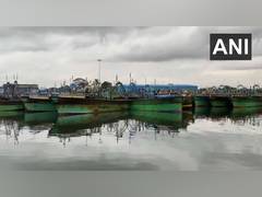 
      
      TN: Orange alert issued for Thoothukudi; heavy rains expected 
      
      