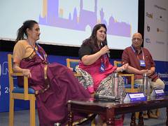 
      
      Innovators, Investors, and Industry Leaders Converge 
      
      