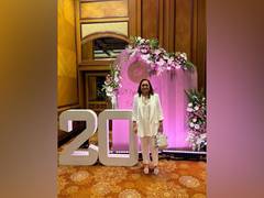 
      
      Bunty Mahajan's Deliciae Completes 20 Years of Patisserie
      
      