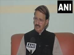 
      
      Rashid Alvi backs AIMPLB protest over Waqf Bill
      
      