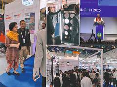 
      
      Instapower Ltd. Showcased Cutting-Edge Lighting Solutions 
      
      