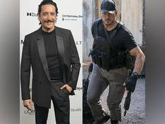 
      
      Gabriel Luna joins Chris Pratt's 'The Terminal List' season 2
      
      
