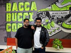 
      
      Ananta Capital does a Significant Strategic investment in...
      
      