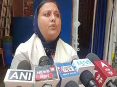 
      
      Darbhanga Mayor apologizes for her controversial statement 
      
      