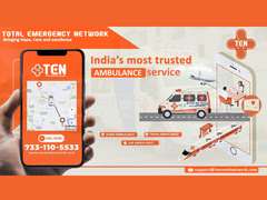 
      
      TEN Raises INR 1.7 Crore in Pre-Seed Funding 
      
      