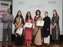 
      
      World University of Design Honors Women Redefining Design
      
      