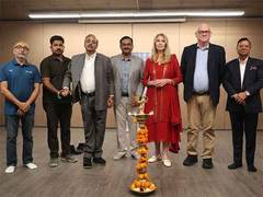 
      
      Sankalp India Launches 10-Bed Bone Marrow Transplant Unit 
      
      
