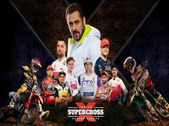 
      
      Salman Khan joins as brand ambassador of ISRL
      
      