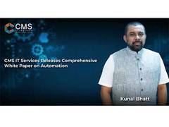 
      
      CMS IT Services Releases Comprehensive White Paper On Automation
      
      