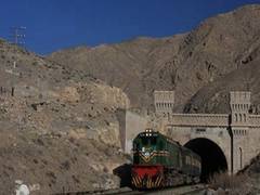 
      
      Balochistan: BLA threatens to execute Pakistani hostages 
      
      