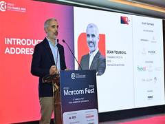 
      
      Gen AI Driven Personalisation & Digital Innovation
      
      