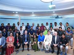 
      
      Transforming Lives with Technology: Makers Hive and AIS Partner 
      
      