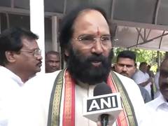 
      
      Telangana reaffirms commitment to farmers with loan waivers
      
      