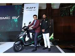 
      
      Raft Motors Pvt Ltd Introduces Reliable Manufacturing
      
      