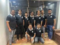
      
      Sanjari Recycling: Leading the Charge in E-Waste Management
      
      