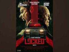 
      
       ‘Locked’ coming to Indian theatres on this date 
      
      